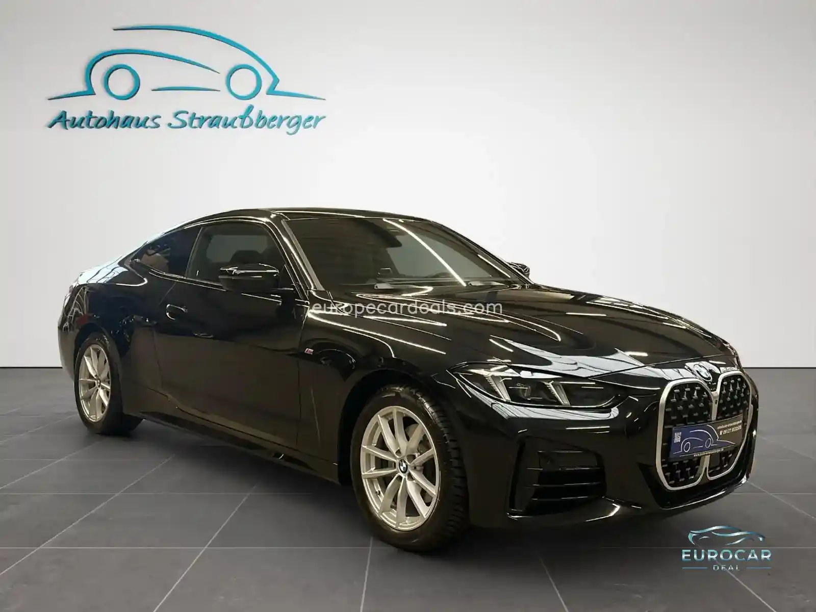 BMW 420