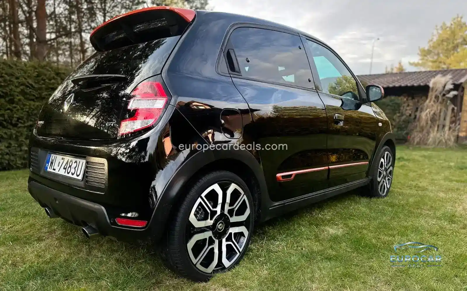 Renault Twingo