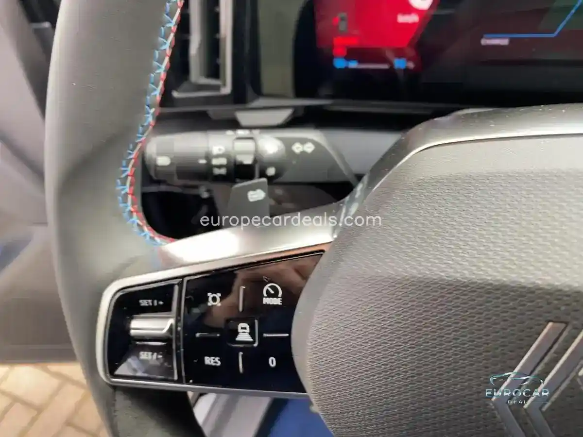 Renault Scenic E-TECH