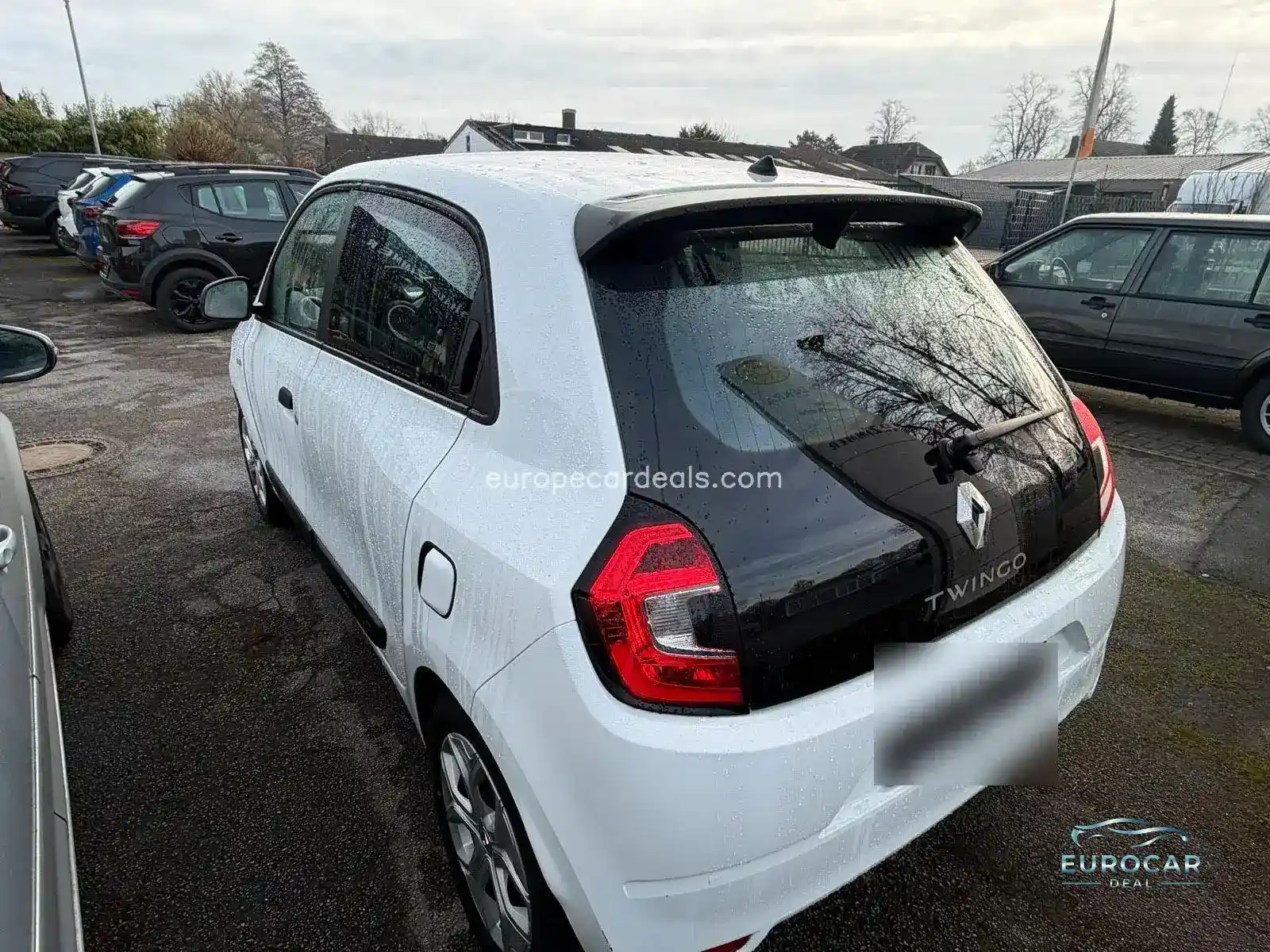 Renault Twingo