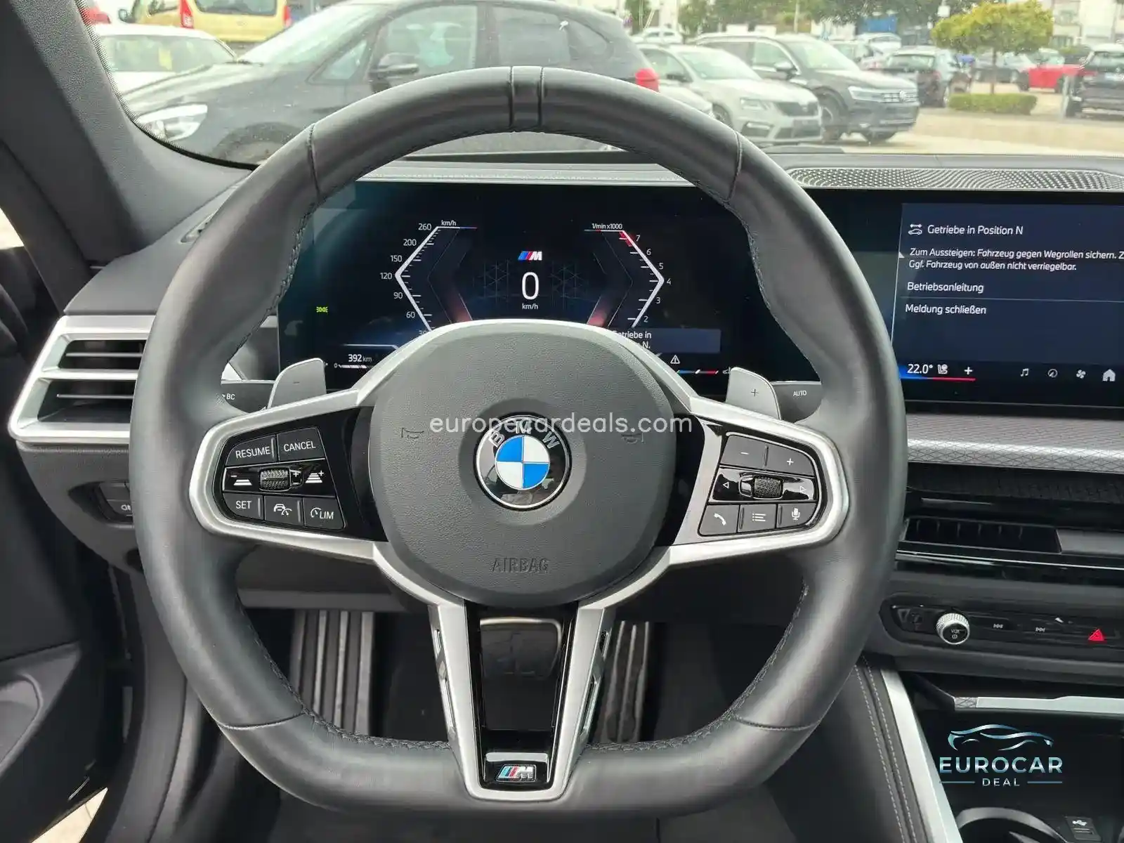 BMW 430