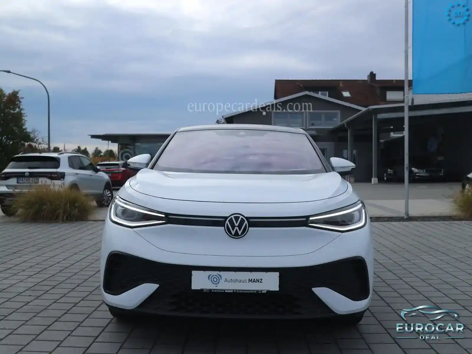 Volkswagen ID.5