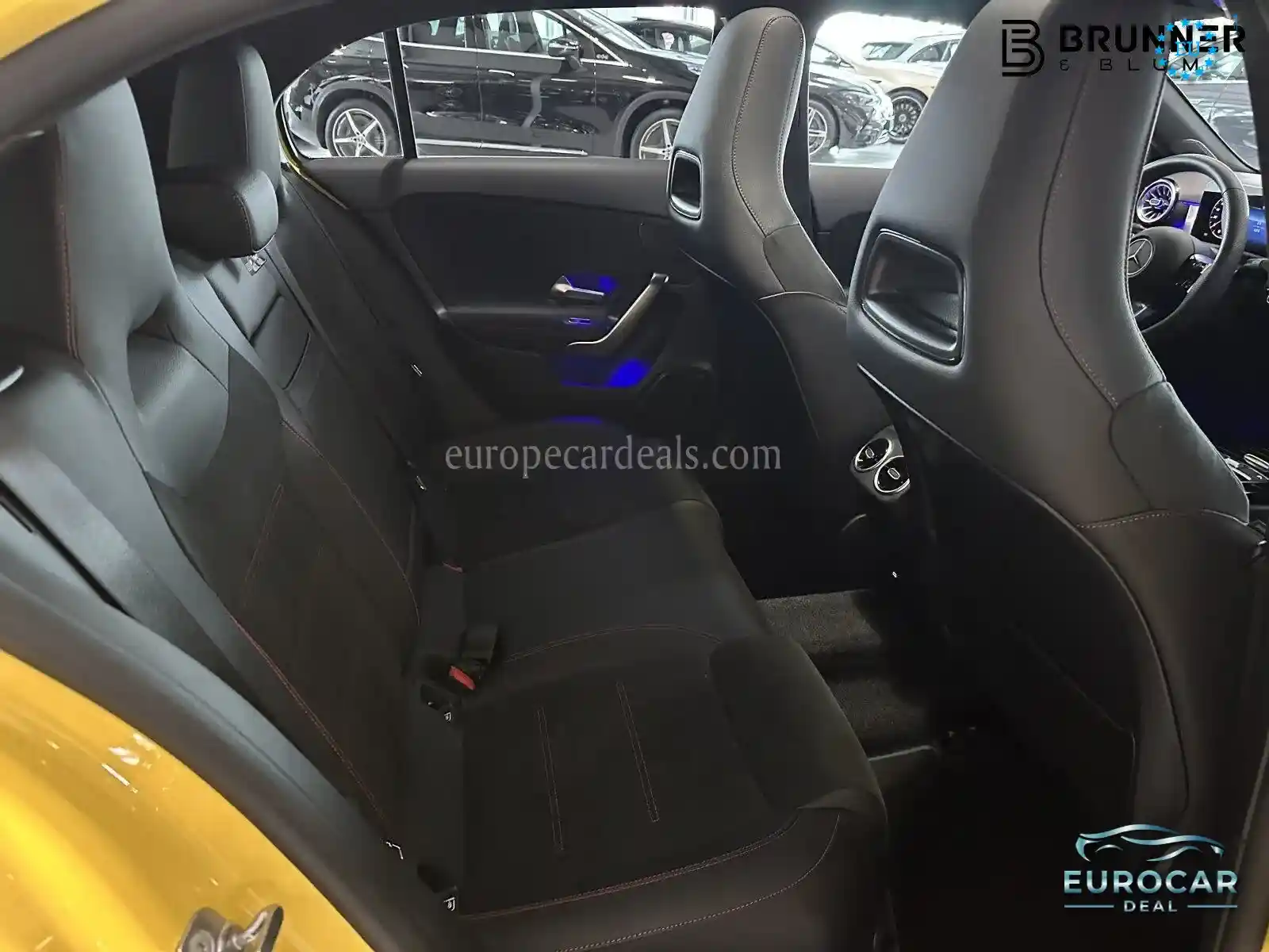 Mercedes-Benz A 220