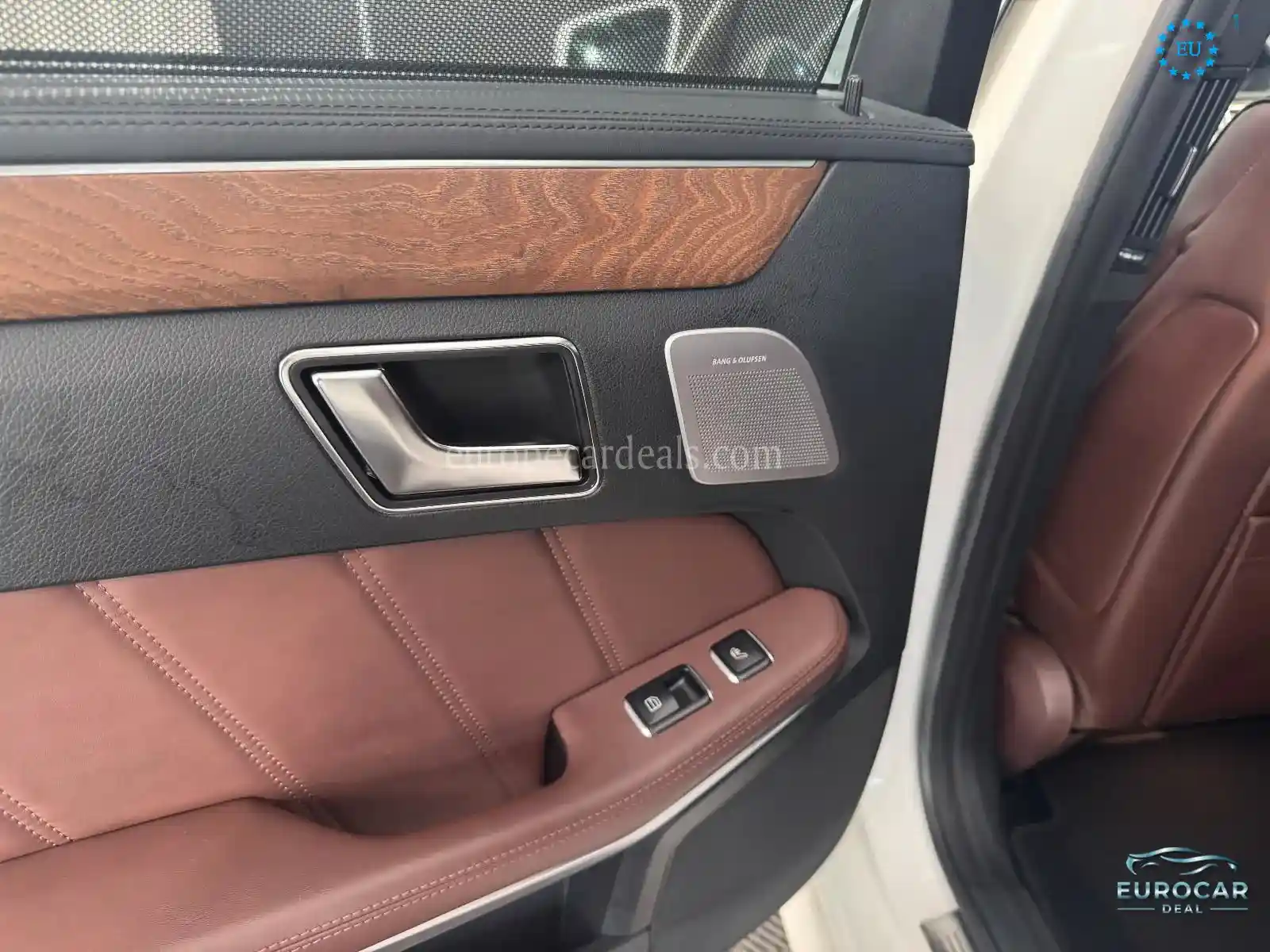 Mercedes-Benz E 500