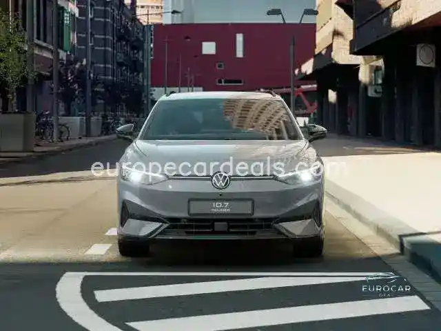 Volkswagen ID.7