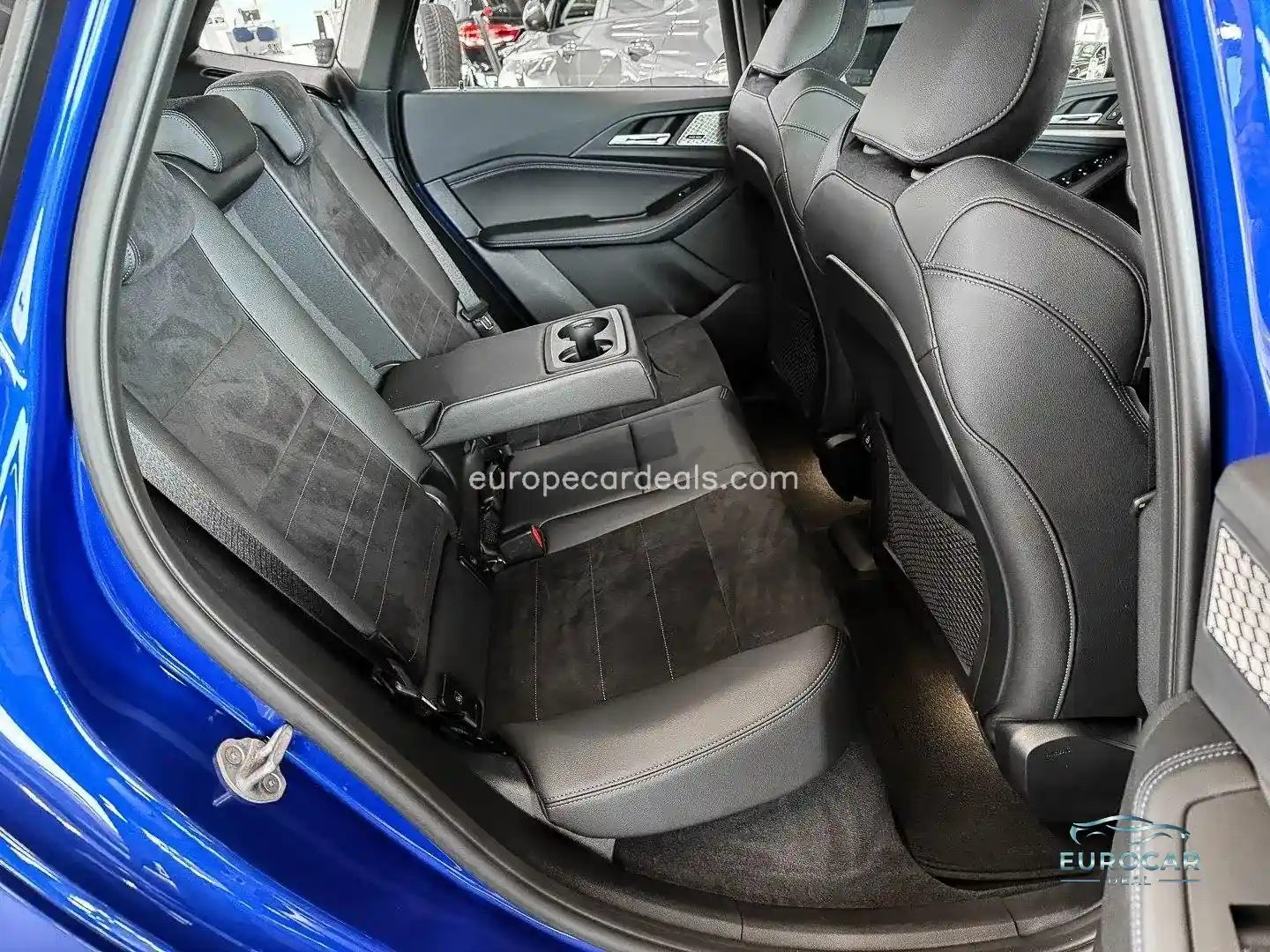 BMW 225 Active Tourer