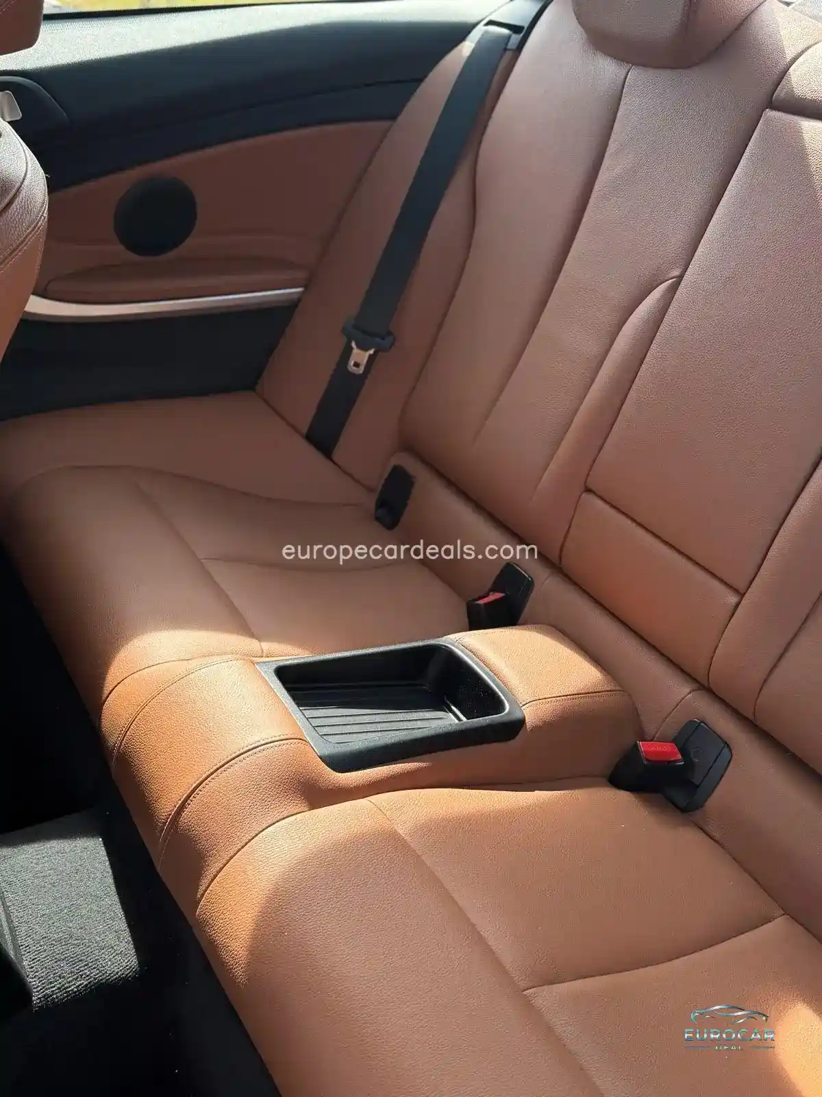 BMW 435