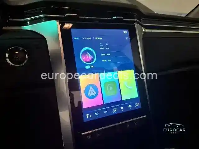 JAC 8 Pro
