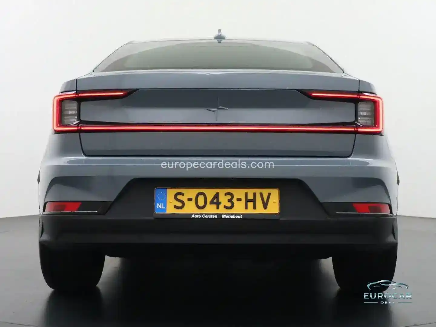 Polestar 2