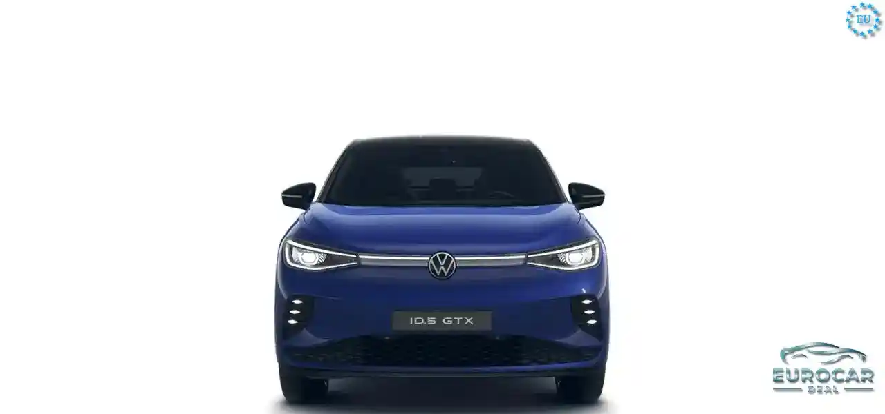 Volkswagen ID.5