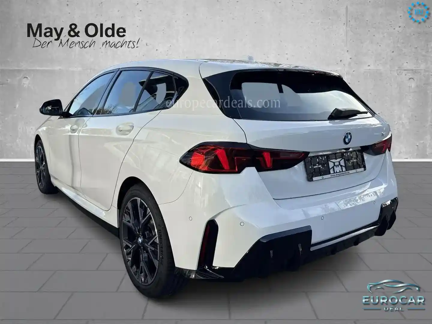 BMW 116