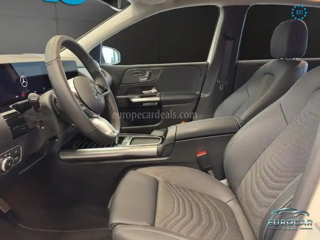 Mercedes-Benz B 250