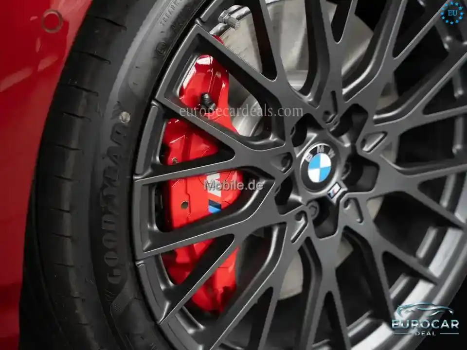 BMW 123