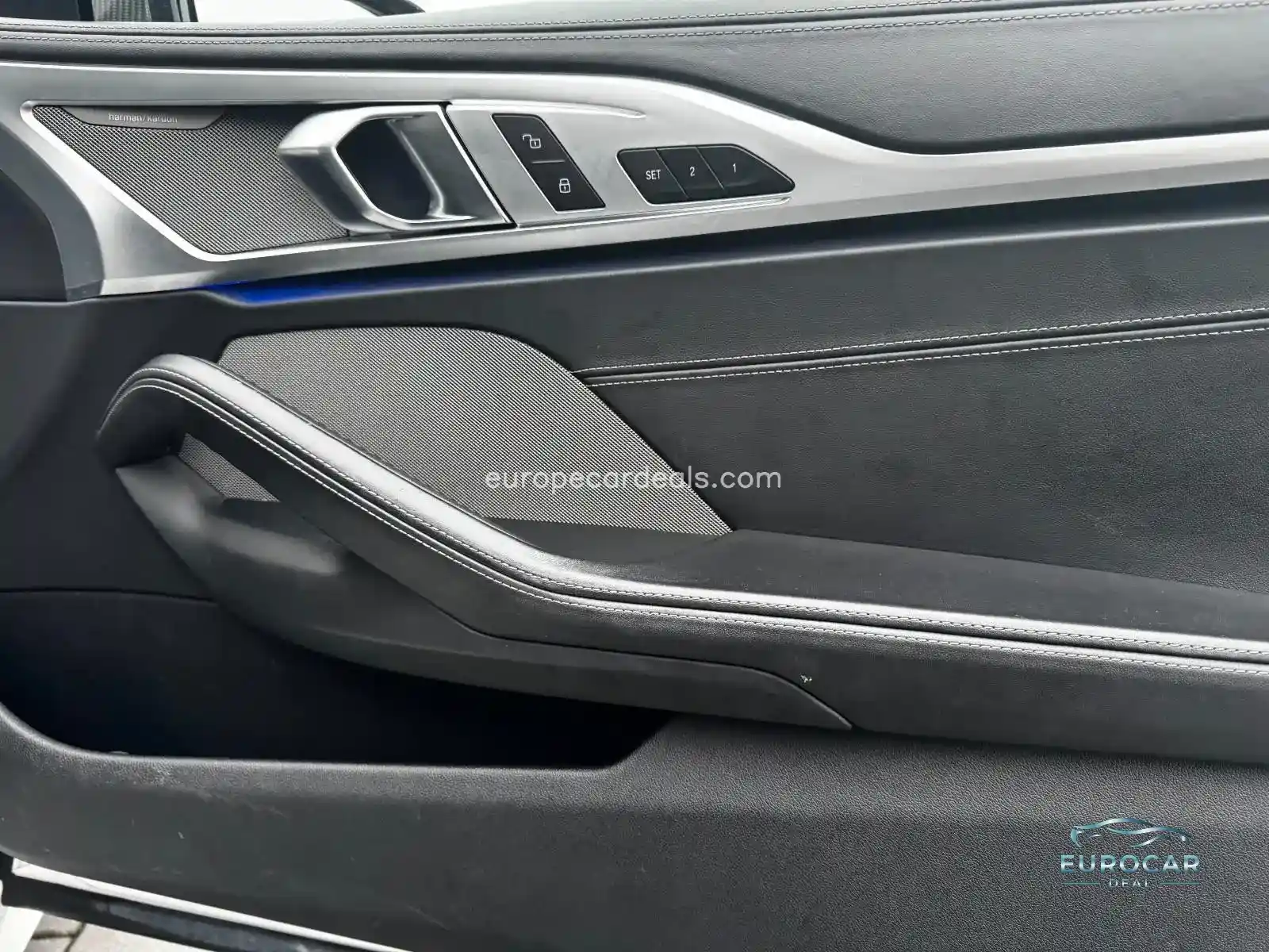 BMW 840