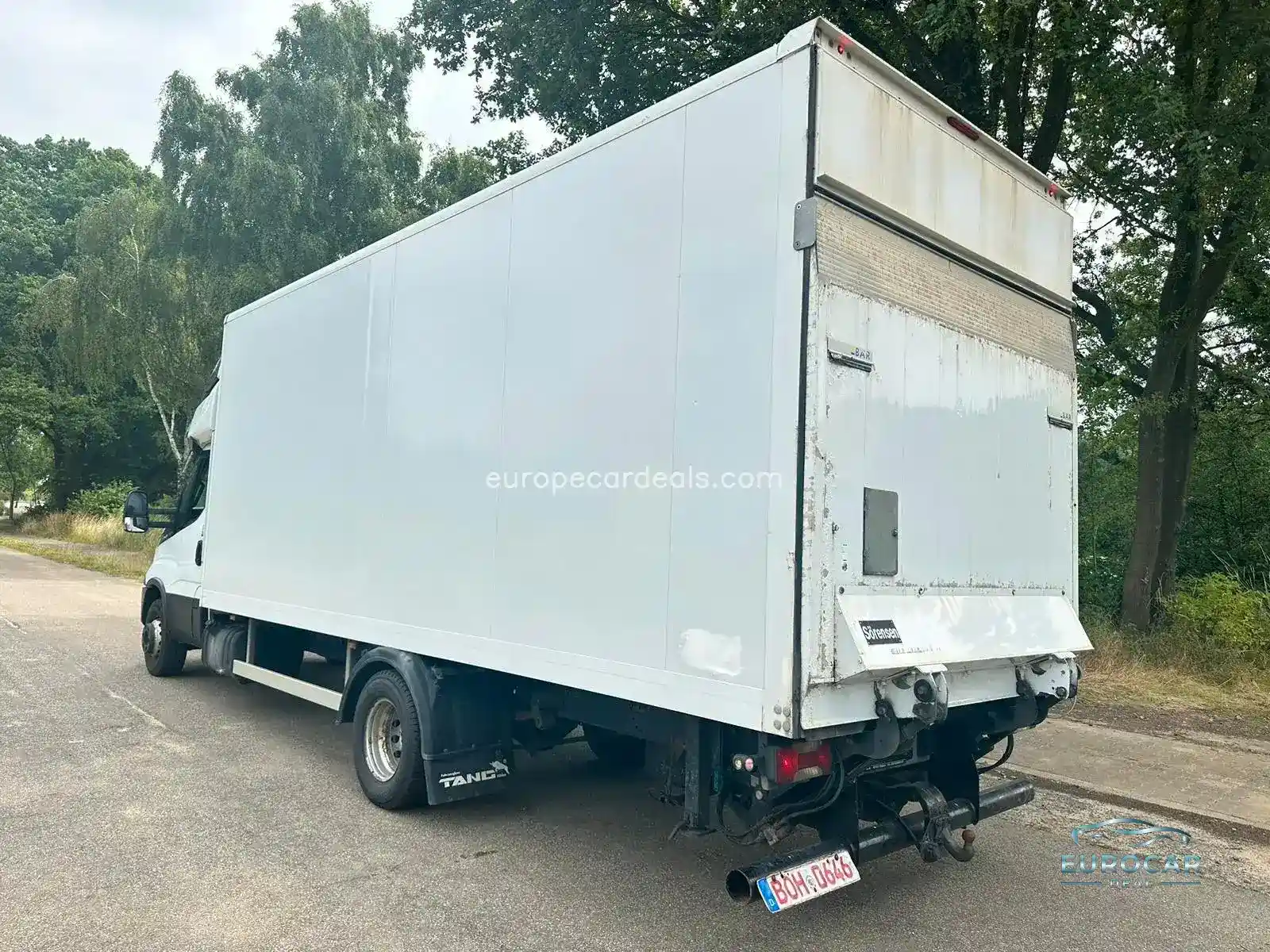 Iveco Other