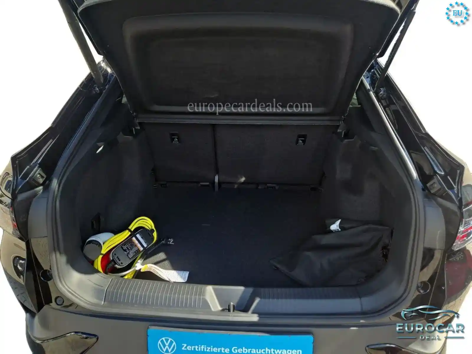 Volkswagen ID.5