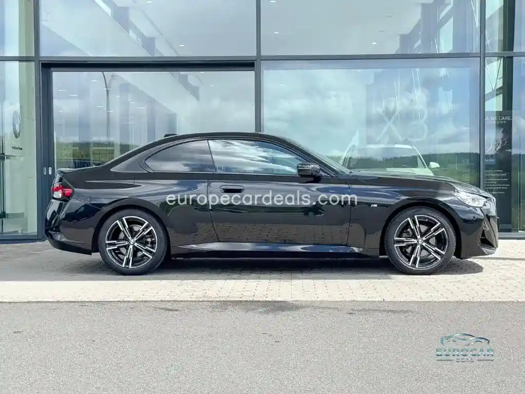 BMW 220