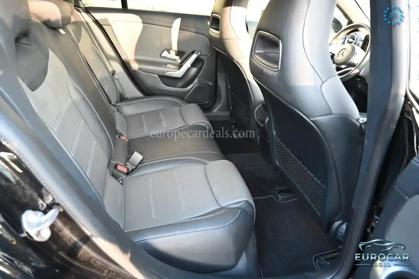 Mercedes-Benz CLA 220