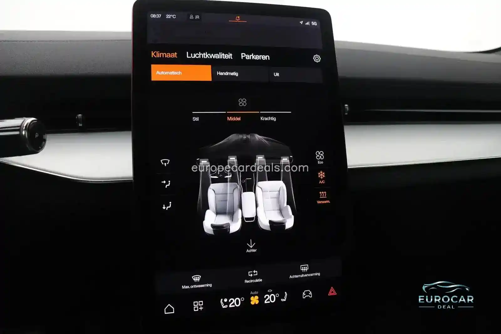Polestar 3