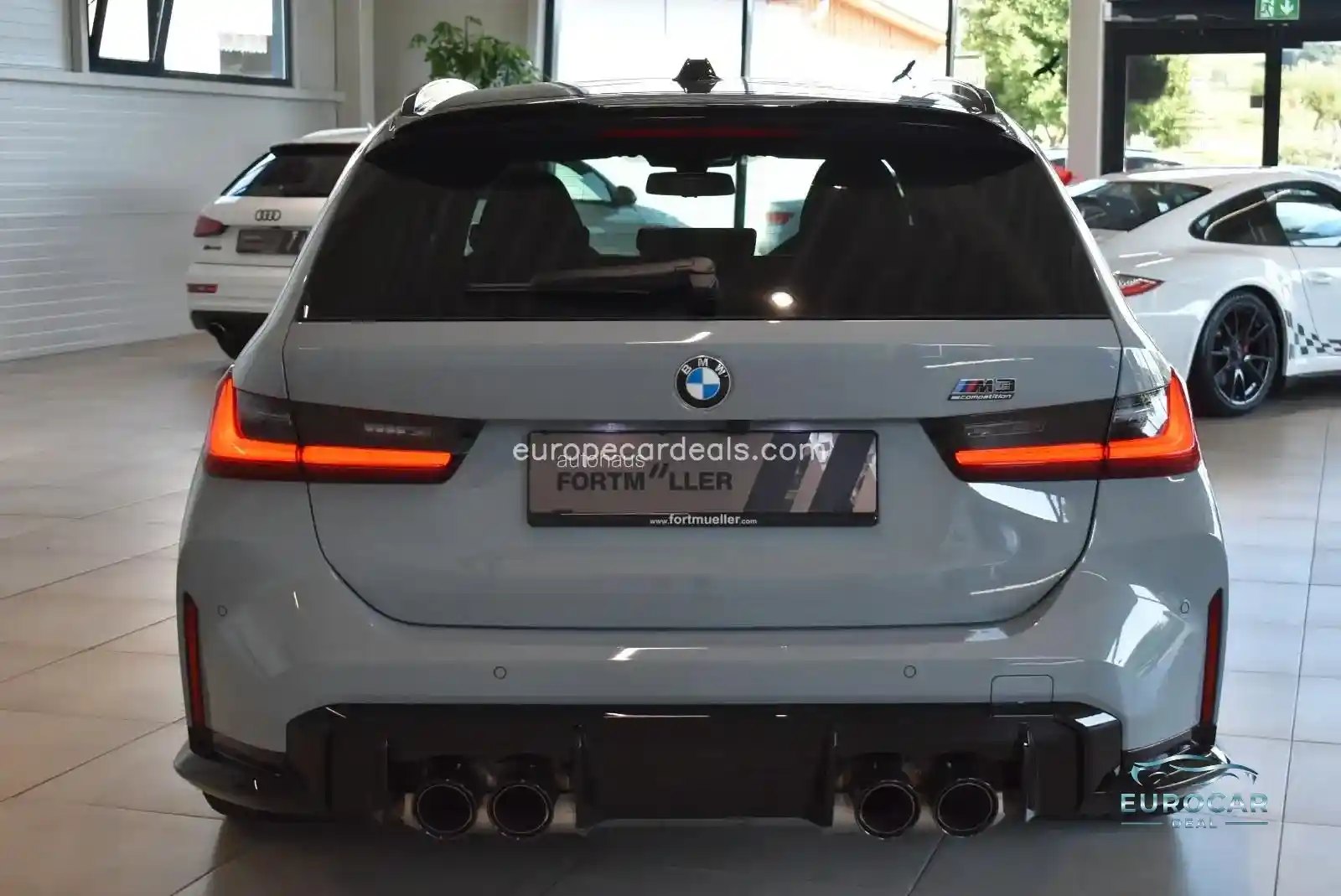 BMW M3