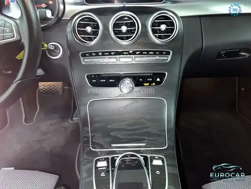 Mercedes-Benz C 250