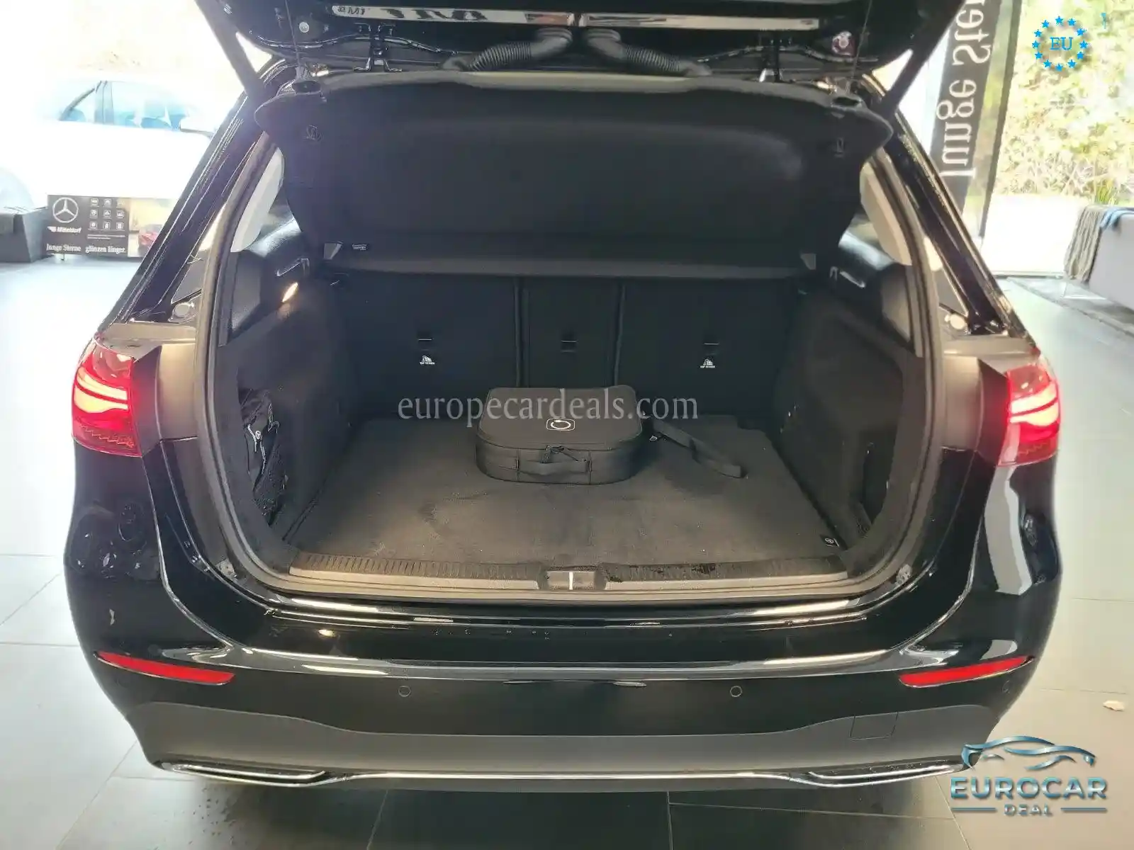 Mercedes-Benz B 250