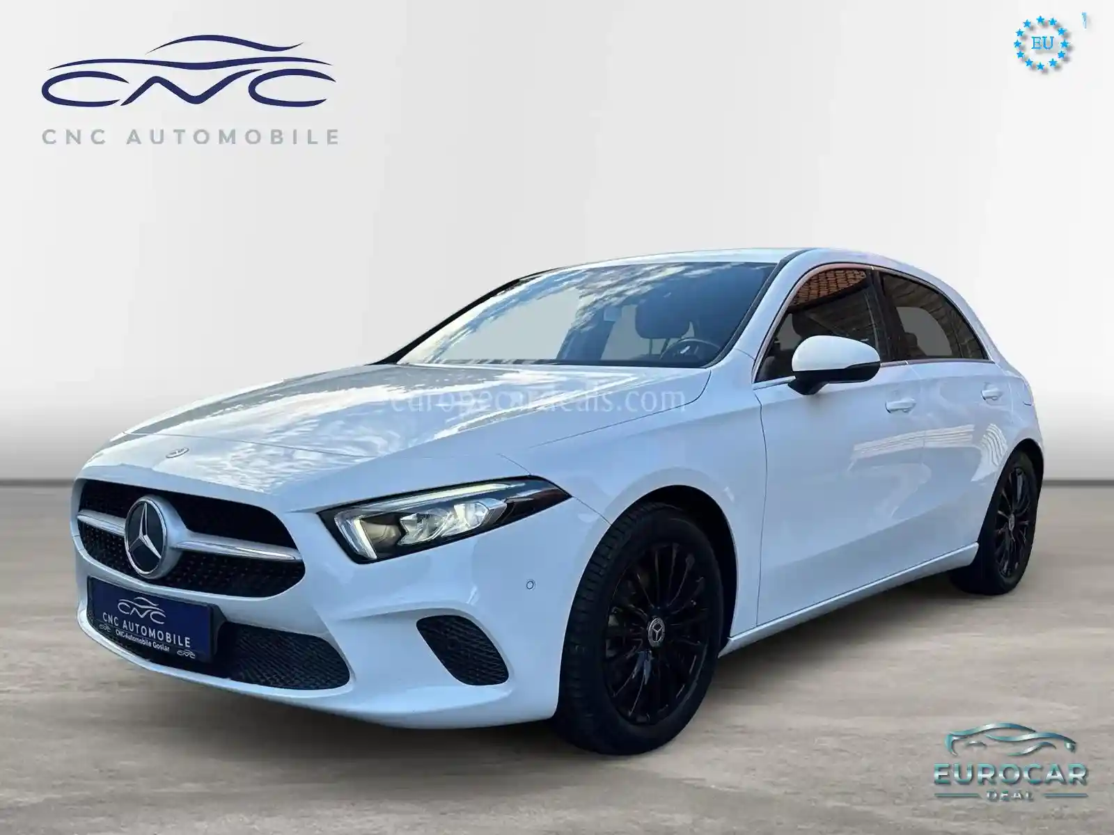 Mercedes-Benz A 220