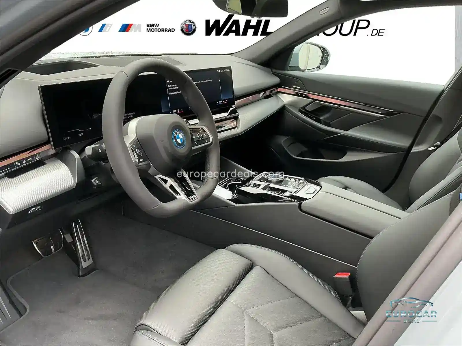 BMW i5