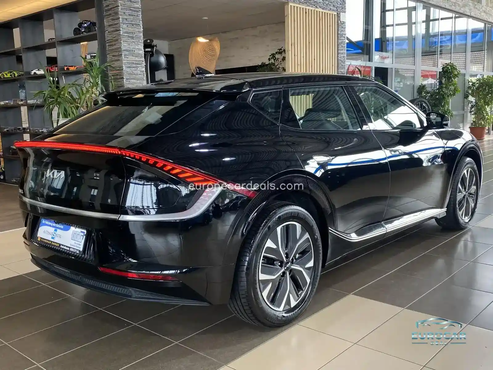 Kia EV6
