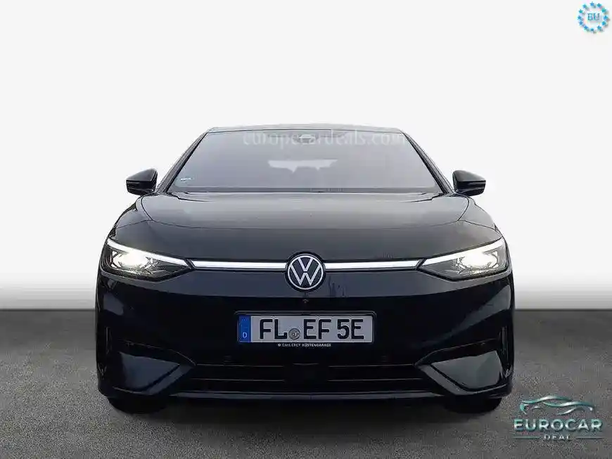 Volkswagen ID.7