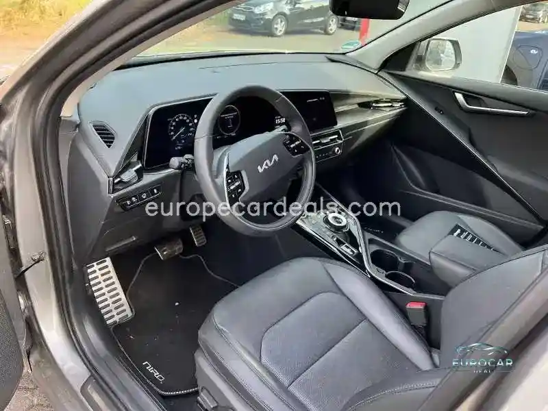 Kia Niro EV