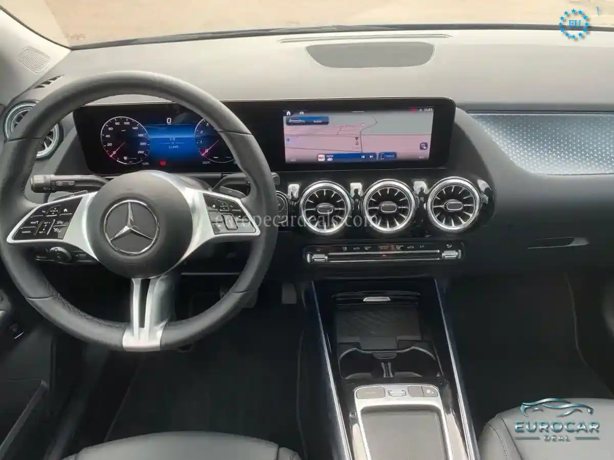 Mercedes-Benz B 250