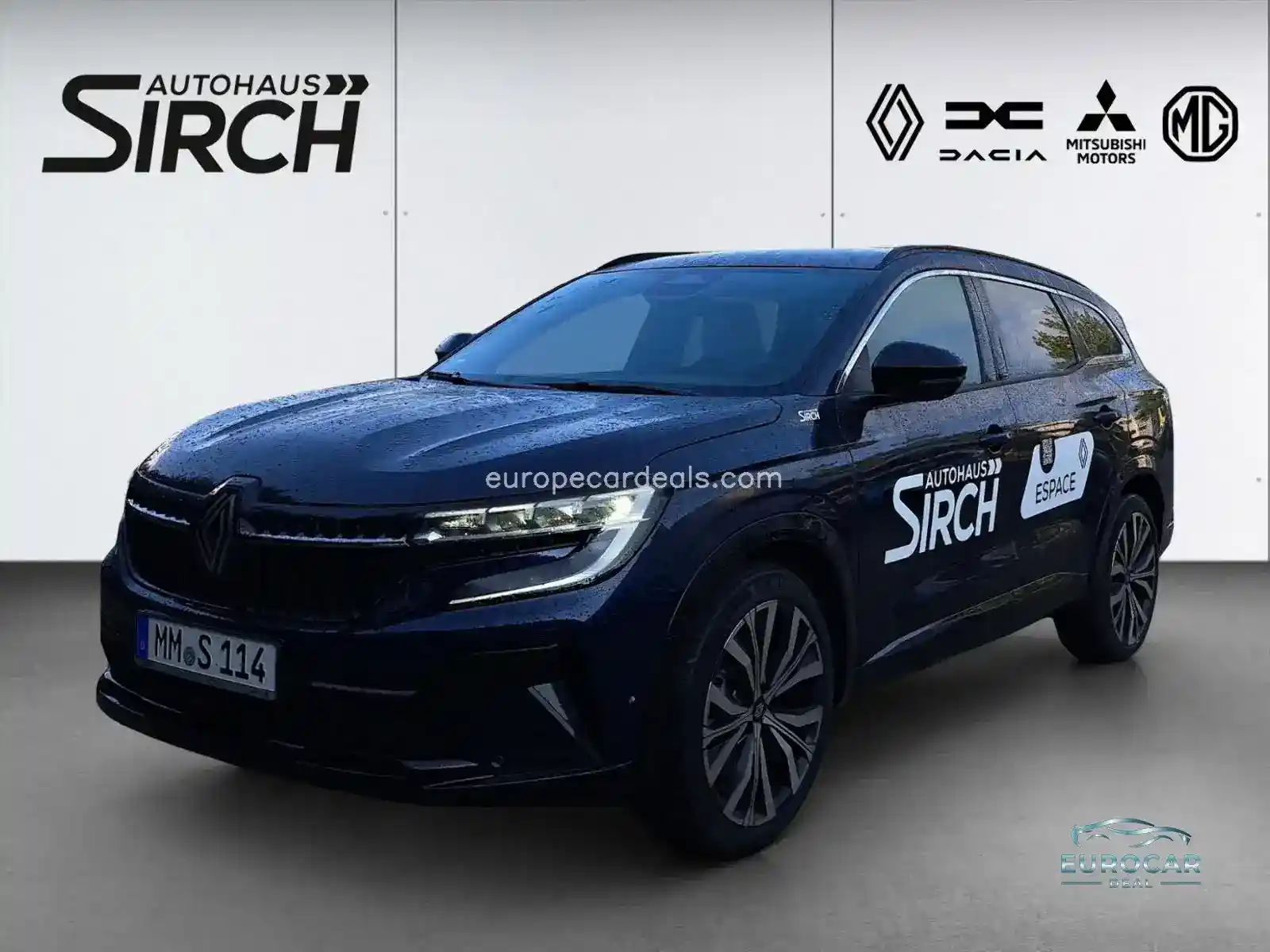 Renault Espace