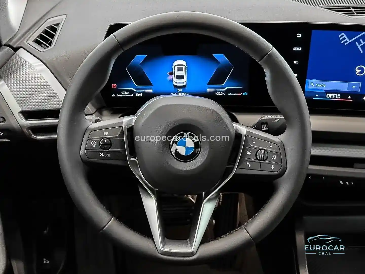 BMW 216 Gran Coupé