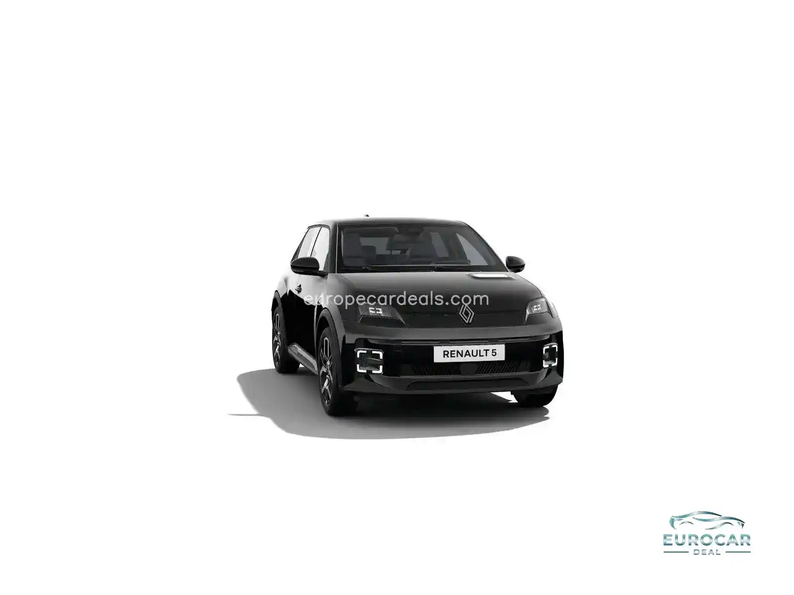 Renault R 5