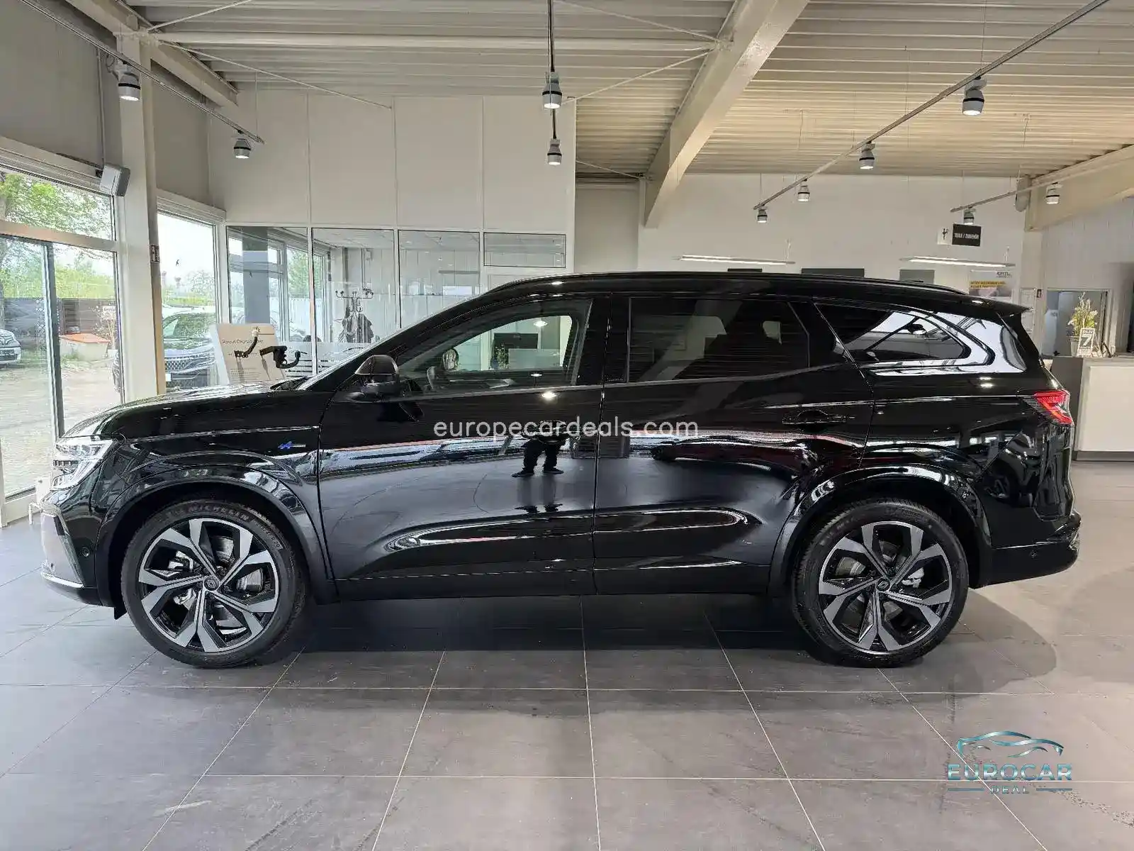 Renault Espace