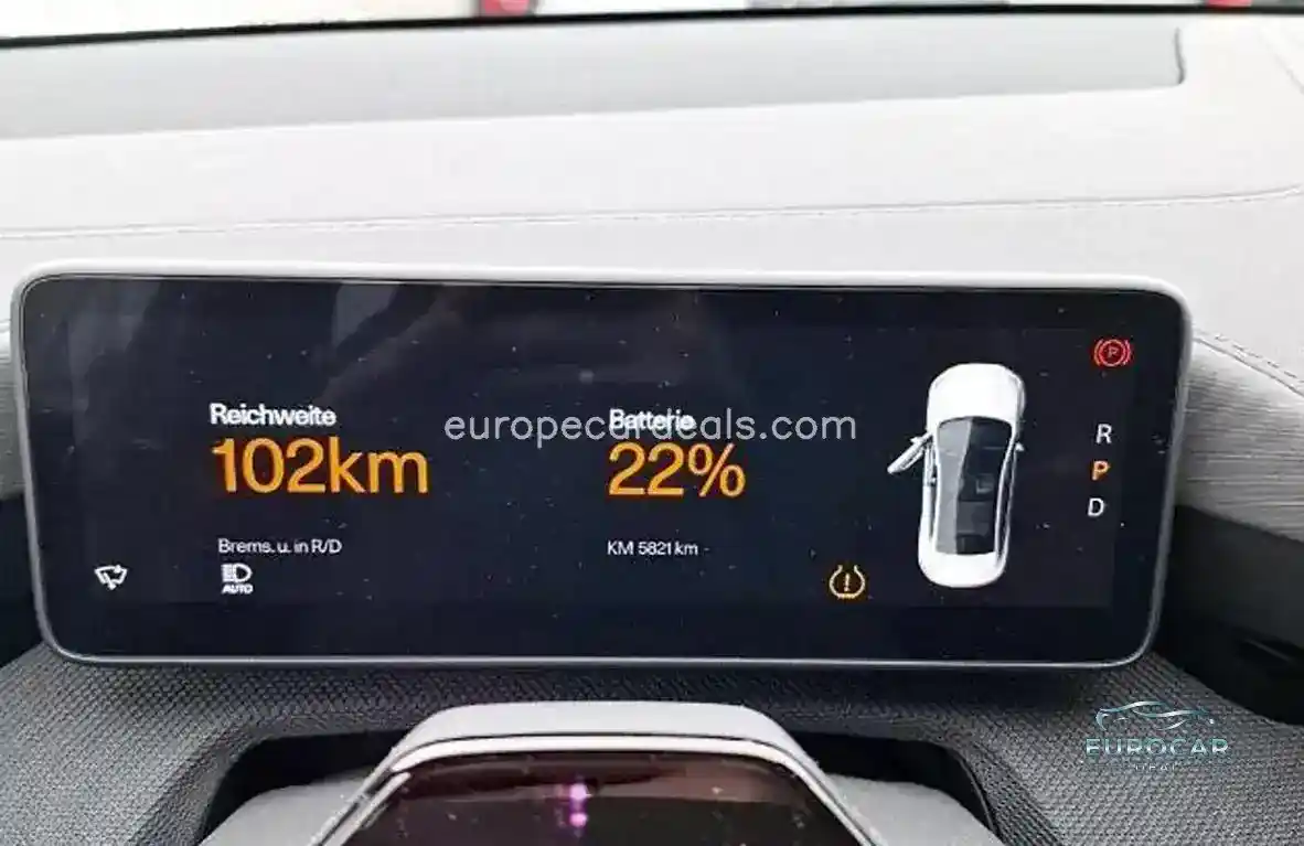 Polestar 4