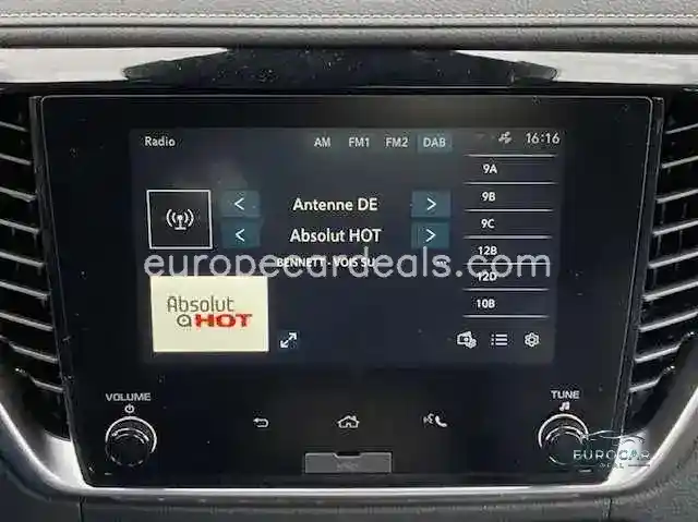 LSE Double Cab 4WD AT MY24/LED/Kamera/Sitz