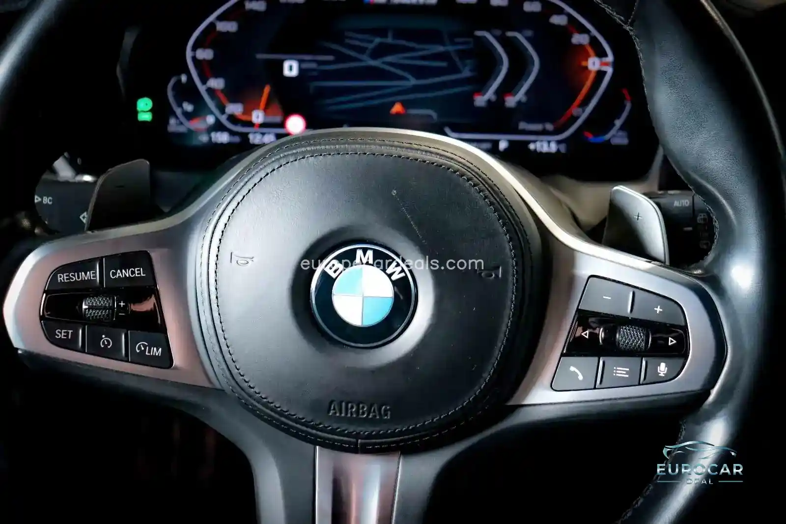 BMW M340d