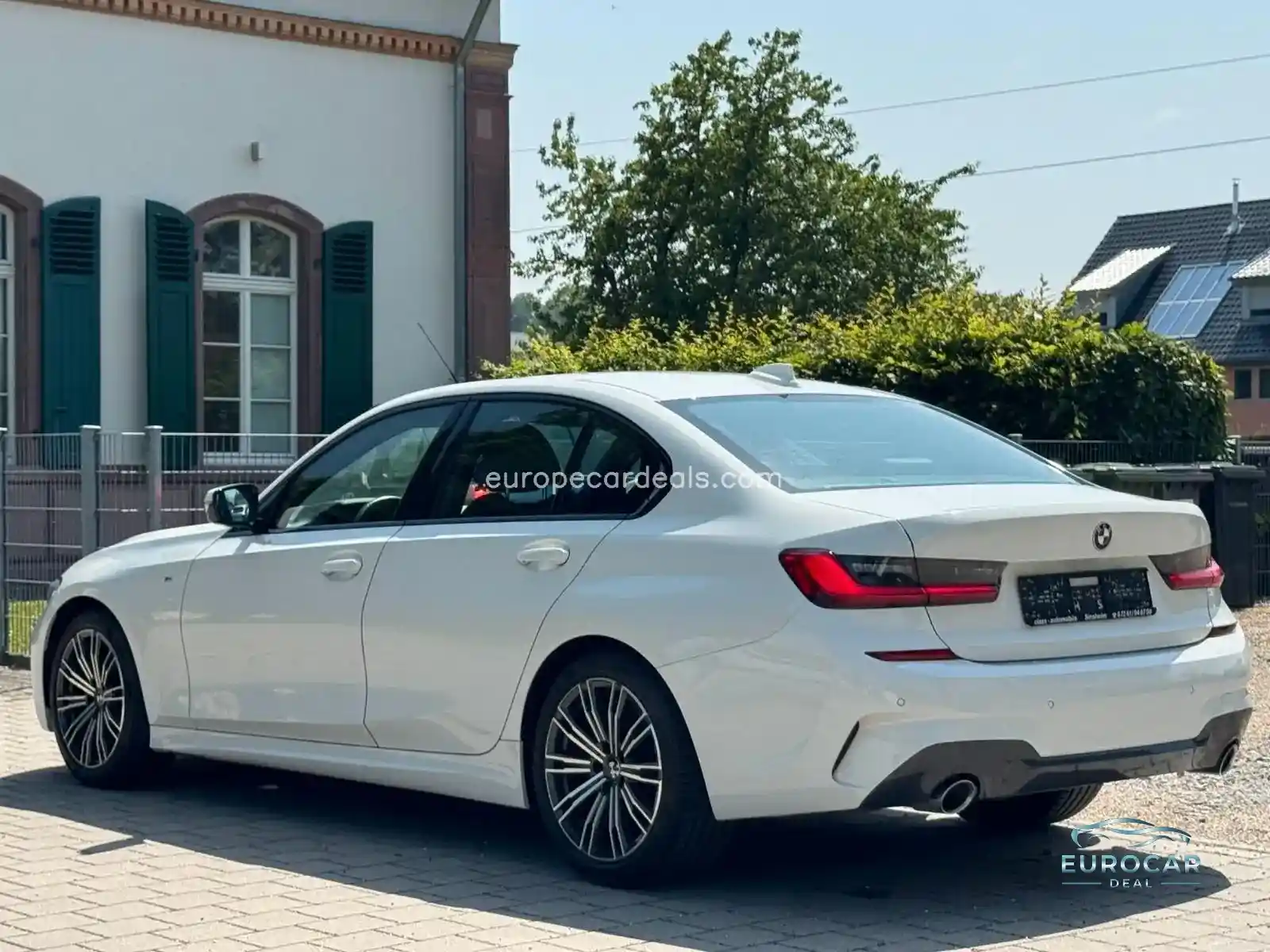 BMW 320