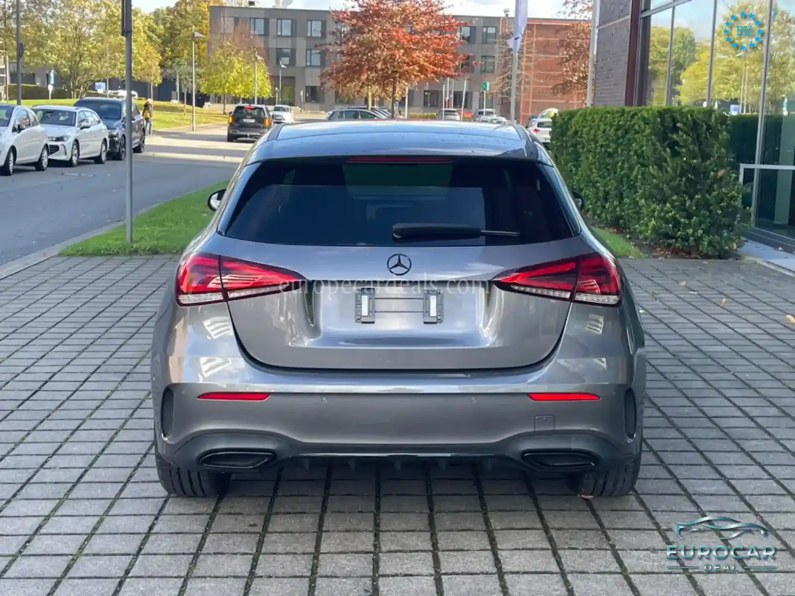 Mercedes-Benz A 220