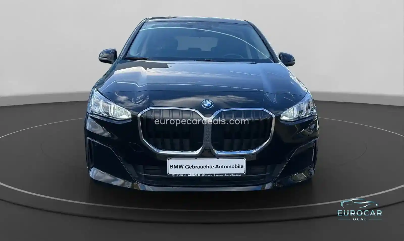 BMW 225 Active Tourer