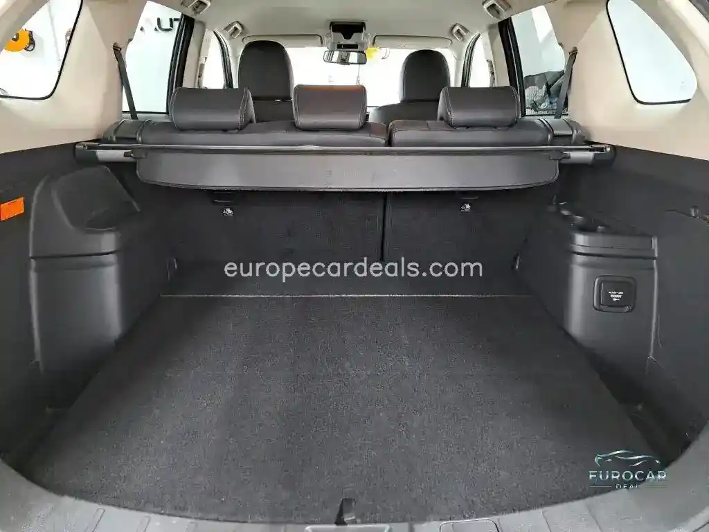 Mitsubishi Plug-in Hybrid Outlander
