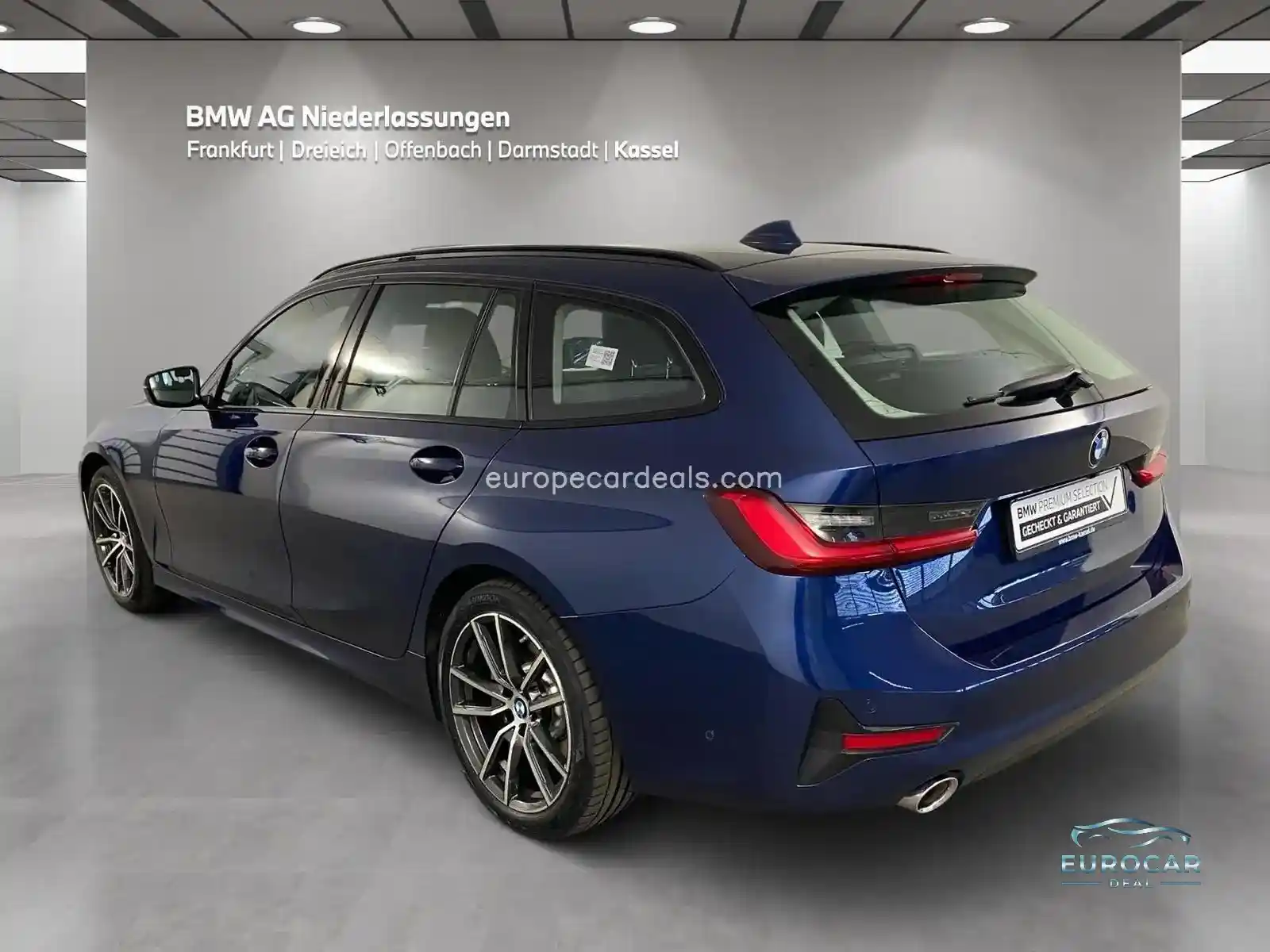BMW 330