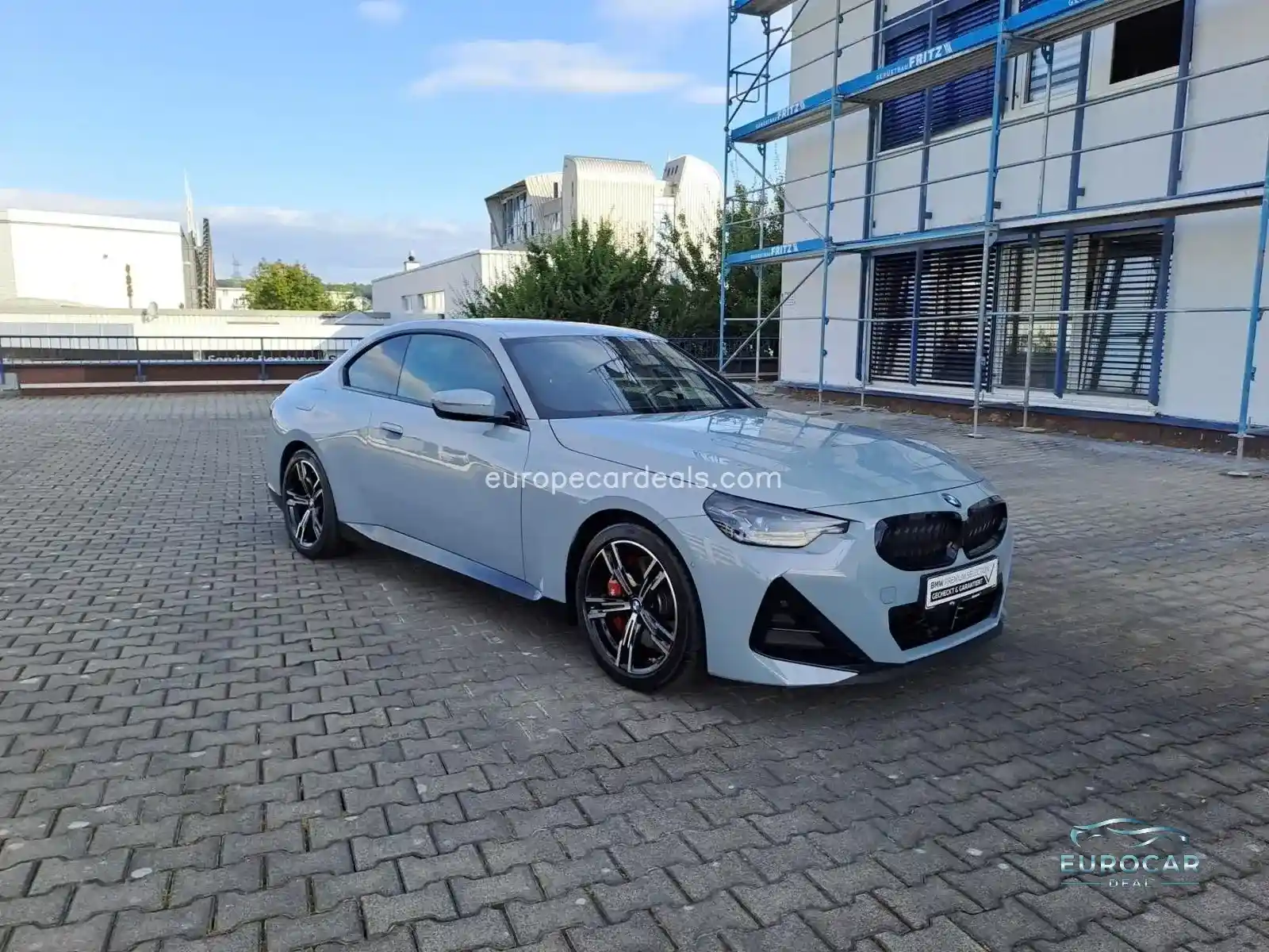 BMW 230