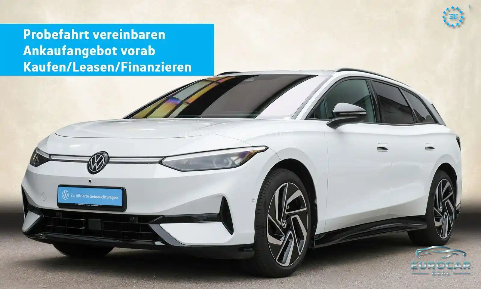 Volkswagen ID.7