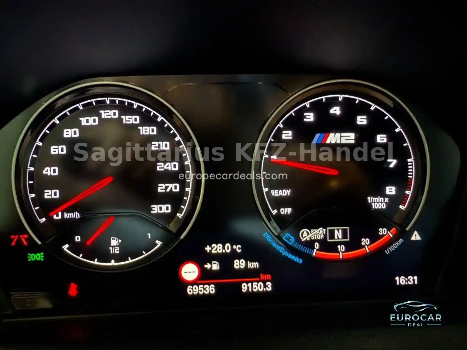 BMW M2