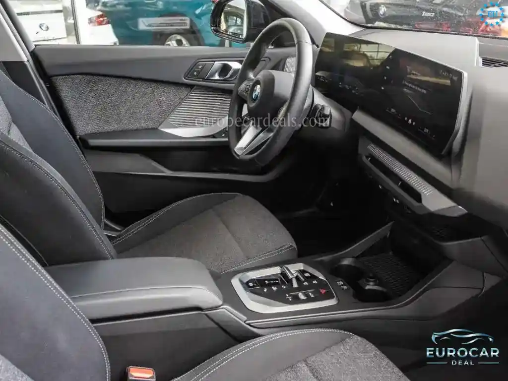 BMW 120