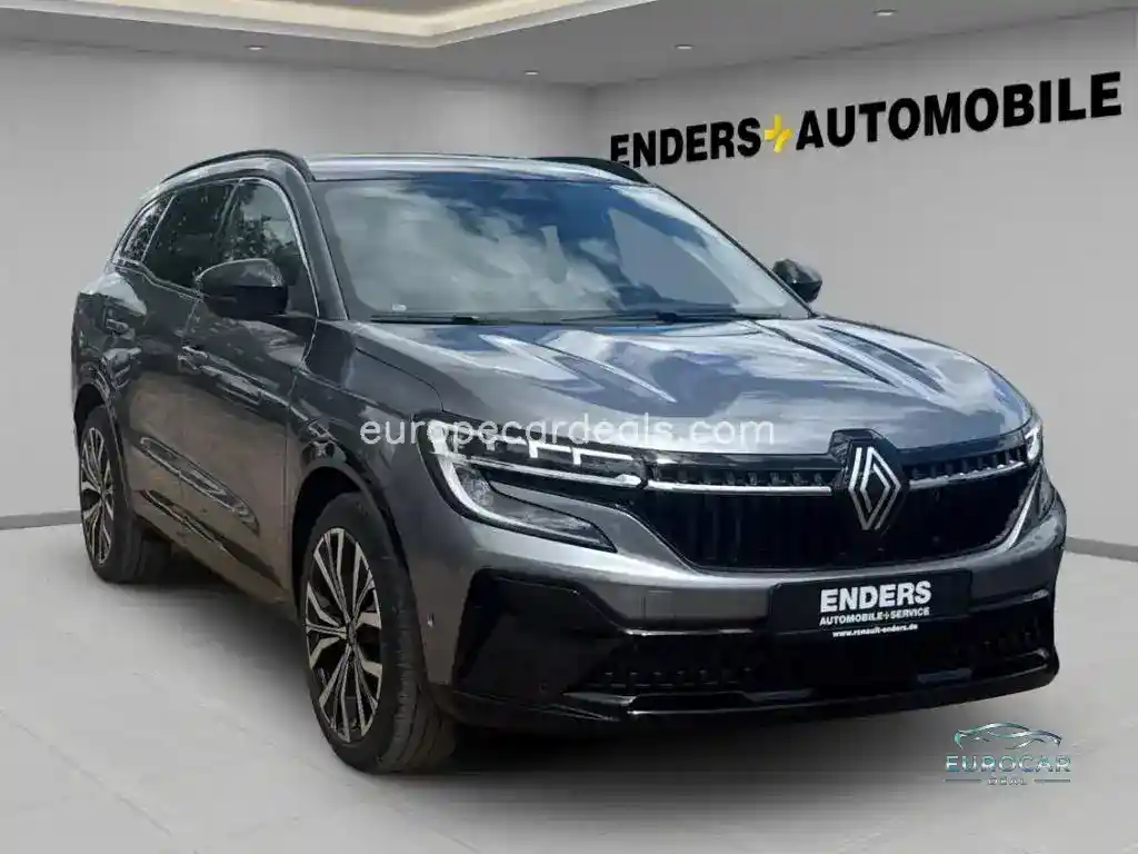 Renault Espace