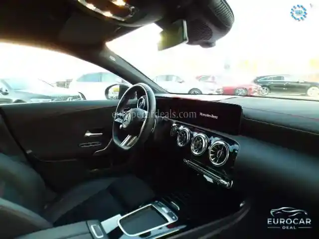 Mercedes-Benz CLA 200 Shooting Brake